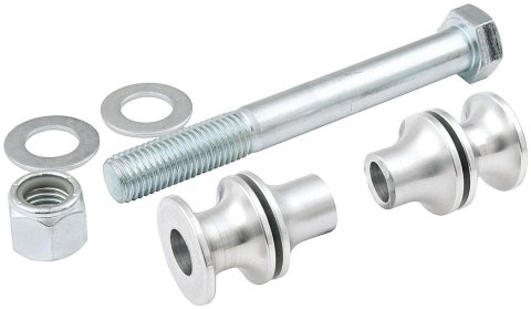 Allstar Performance Torque Link Replacement Components ALL60158 Upper Spacer Kit