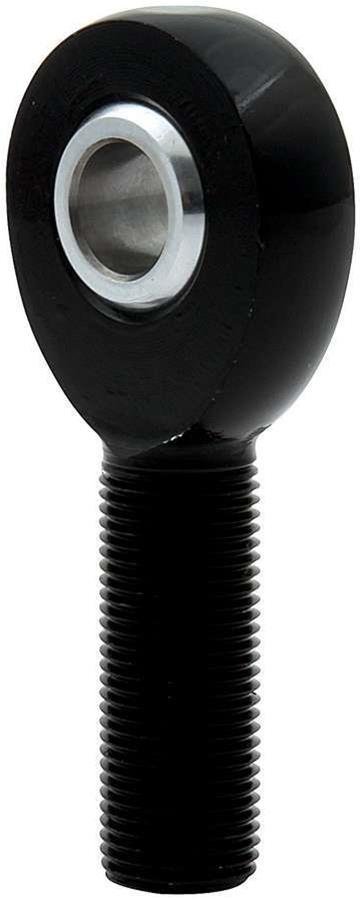 Allstar Performance Aluminum Rod Ends ALL58099 End, 5/8 in.-18 LH, Male Threads, 2-piece, Aluminum, 0.500 in. Bore, Each