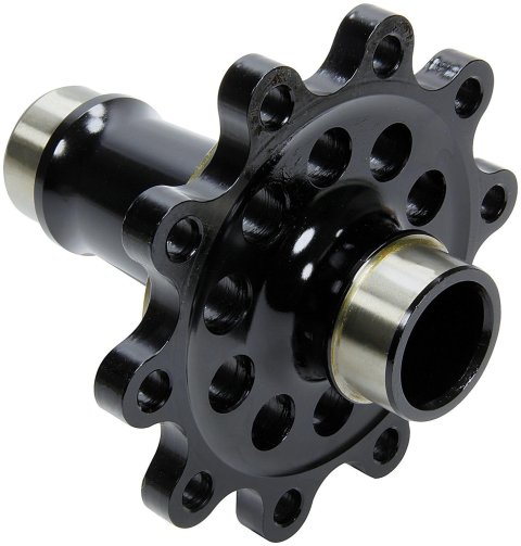Allstar Performance Spools ALL68070 Spool, 35-spline, Steel, 3.250 in. Case, Ford 9 in., Each