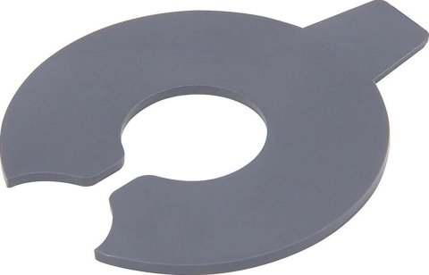 Allstar Performance Bump Stop Components ALL64416 14mm Shock Shim Semi-Solid 1/16 in