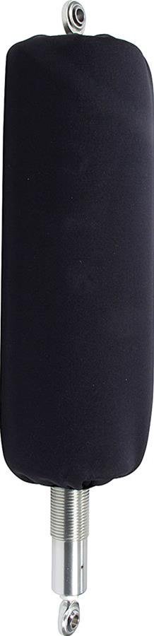 Allstar Performance Shock Covers ALL64208 and Coilover Covers, Neoprene, Black, 16.00 in. Length, 6.00 in. Diameter, Each