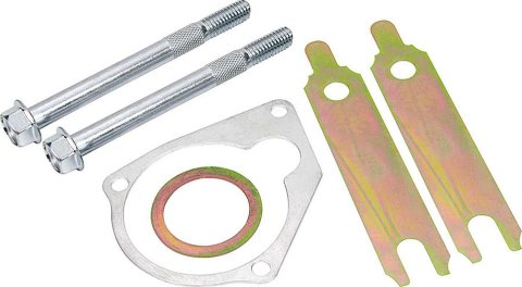 Allstar Performance Starter Bolts ALL80524 Replacement hardware bag for ALL80520