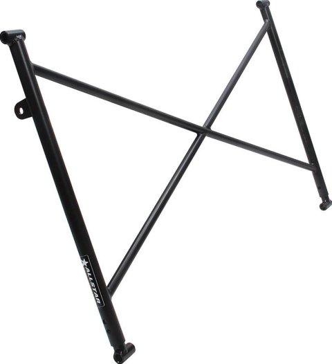 Allstar Performance Wing and Spoiler Components ALL55130 trees have an inX in design for lateral horizontal strength. Available in 16 in 18 in tall versi