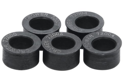 Allstar Performance Camshaft Degree Bushings ALL90005 Cam Bushing Set For ALL90000