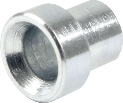 Allstar Performance Tube Sleeves ALL50310-20 Sleeves, -3 AN, Steel, Zinc, Set of 20