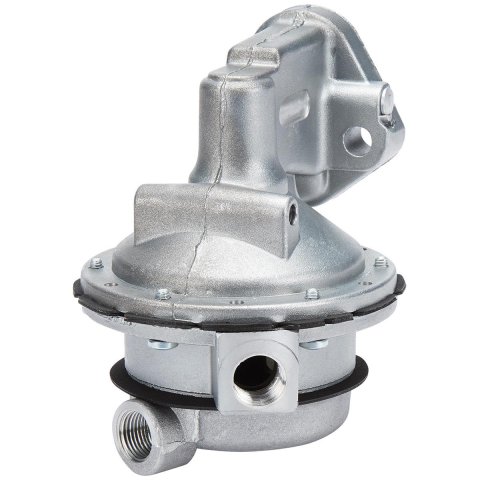 Allstar Performance Fuel Pumps ALL40257 SB Chevy Pump, 3/8 in NPT