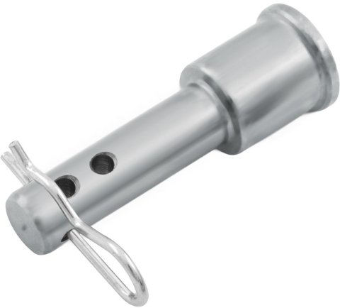 Allstar Performance Shock Quick Pins ALL60108 Pin, Steel, Gold Iridited, Shouldered, Each