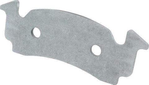 Allstar Performance Brake Caliper Spacers ALL42041 Spacer, Aluminum, .190 in. Thickness, Big GM, Each