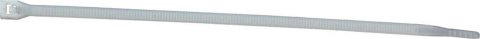 Allstar Performance Nylon Tie Wraps ALL14132 Zip Ties, Wire Ties, Nylon, Natural, 6.000 in. Length, Set of 100