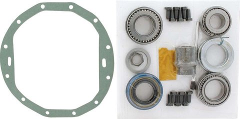 Allstar Performance Ring and Pinion Installation Kits ALL68519 Kit, GM, 8.875 in., Kit