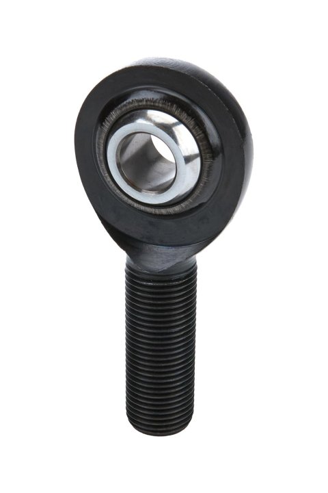Allstar Performance Pro Series Steel Rod Ends ALL58059 End, Series, 5/8 in.-18, Male Threads, 2-piece, Chromoly, 0.500 in. Bore, Each