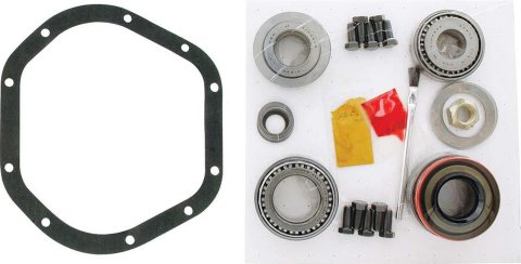 Allstar Performance Ring and Pinion Gear Installation Kits ALL68533 Rear End Bearing Kit, Dana 44, Kit