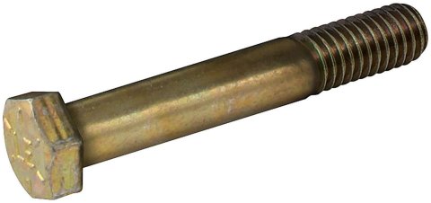 Allstar Performance Birdcage Bearings ALL55055 Arm Bolt for Birdcage, Each