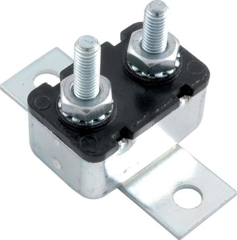 Allstar Performance Circuit Breakers ALL76212 Breaker, 30 Amp, Each