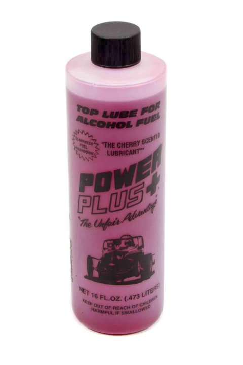 Allstar Performance Upper Lube Fuel Additive ALL78120 System Additive, Lube, Cherry Scent, 16 oz., Each
