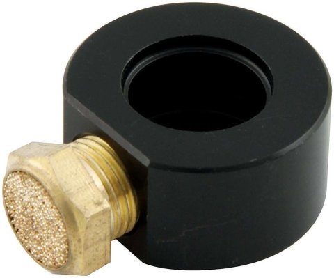 Allstar Performance Down Nozzle Filters ALL40325 Filter, Fuel Injection, Set of 8