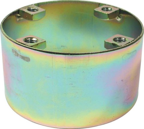 Allstar Performance Coil Spring Seats ALL56088 Sleeve, 3-3/4 in, Each