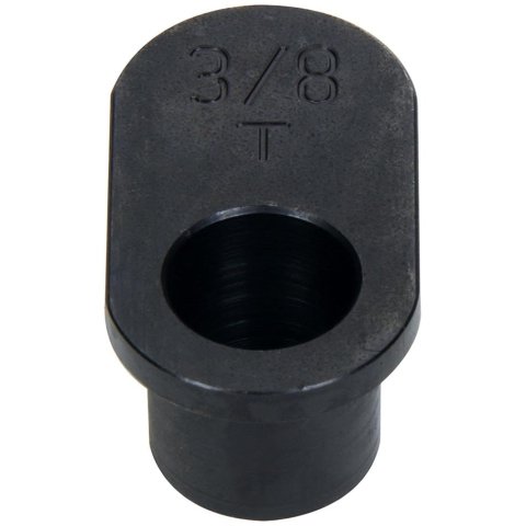 Allstar Performance Center Link Inserts ALL56338 Circle Track Insert/Slug, Link, 3/8 in. Offset, Each