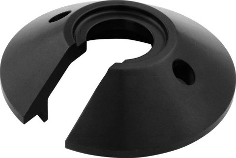 Allstar Performance Replacement Coilover Tops ALL64172 Component, Shock Top, 2 in., Steel, QA1, Each