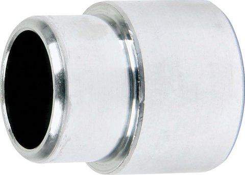 Allstar Performance Rod End Reducer Spacers ALL18615 Spacer, Aluminum, Natural, 5/8 in. End, 0.500 in. Thickness, Pair