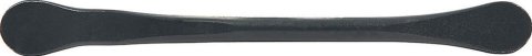 Allstar Performance Tire Irons and Spoons ALL44036 steel tire spoons help to mount dismount tires after bead has been broken. Various siz