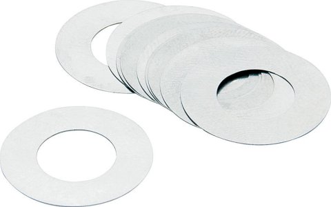 Allstar Performance Timing Gear Drive Hardware Kits ALL90004 Cam Plate Shims