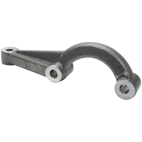 Allstar Performance Metric Steering Arms ALL55978 Bolt-On Arm For GM 3-Piece Spindle, LH, Each