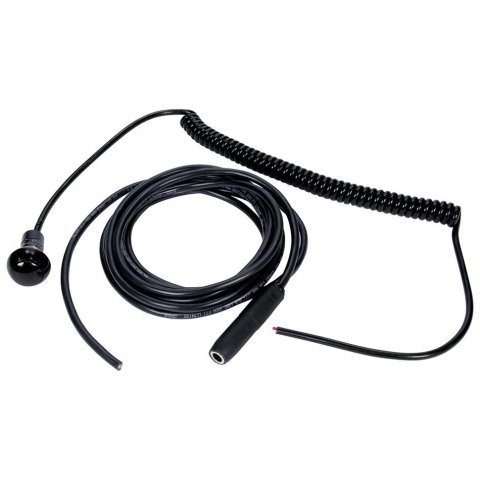 Allstar Performance Helmet Components ALL13106 Installation Kit, Install Kit, Vehicle Harness and Steering Wheel Button