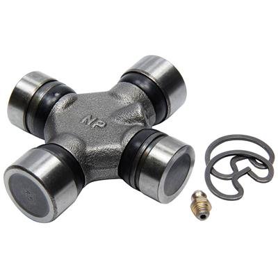 Allstar Performance U-Joints ALL69037 Universal Joint, 1310/1330 Style, Greasable, Steel, Each