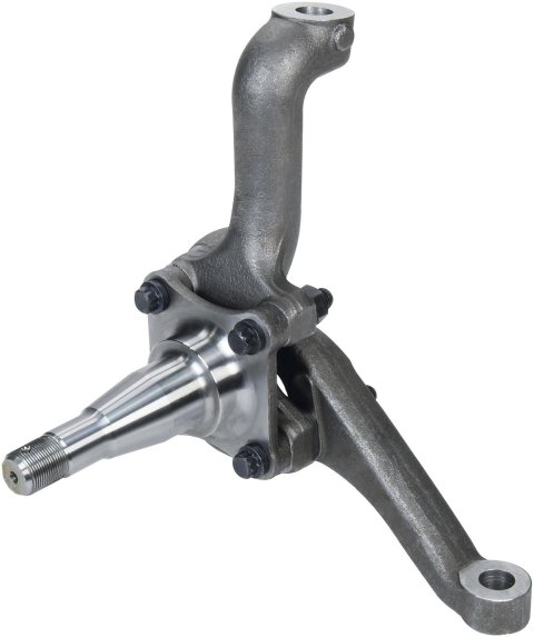 Allstar Performance Spindles ALL55960 Hardware, AMC Spindle 1-1/2in Lower B/J Taper Each