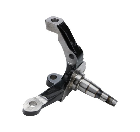 Allstar Performance Spindles ALL55996 Spindle, Mustang II Spindle 10 Degree, LH