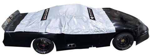 Allstar Performance Car and Truck Covers ALL23301 Green House cover, Green House Cover