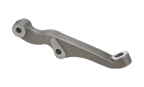 Allstar Performance Steering Arms ALL55964 Arm for Pacer Spindle