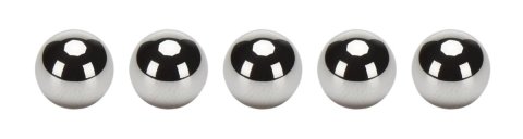 Allstar Performance Ball Joint Replacement Components ALL26962 Steel Balls, 3/8 in