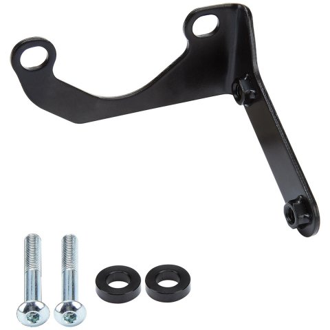 Allstar Performance Brake Proportioning Valve Brackets ALL48038 Distribution Block Mounting Bracket