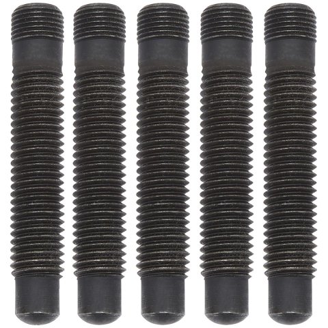 Allstar Performance Wheel Studs ALL99491 Stud Kit 5pk for ALL68807