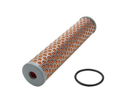 Allstar Performance Replacement Fuel Filter Elements ALL40220 Element, Paper, Each