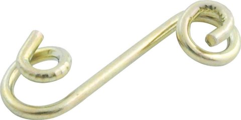 Allstar Performance Quick-Turn Springs ALL19310 Quick Fasteners, Replacement Spring, 0.325 in. Diameter, 1 in. Length, Set of 10