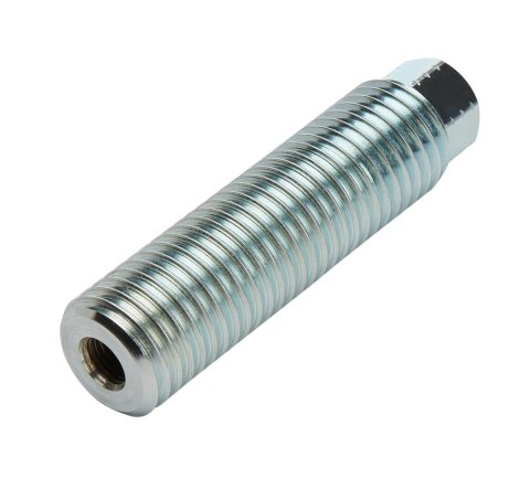 Allstar Performance Weight Jack Bolts ALL56094 Bolt, Steel, 4 in. Length, Each