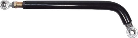 Allstar Performance Adjustable J-Bar Panhard Bars ALL56156 Bar, Style, Adjustable, Spherical Rod End, Each