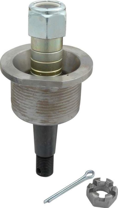 Allstar Performance Adjustable Ball Joints ALL56267 Joint, Screw-in, Adjustable, Front, Upper, Each