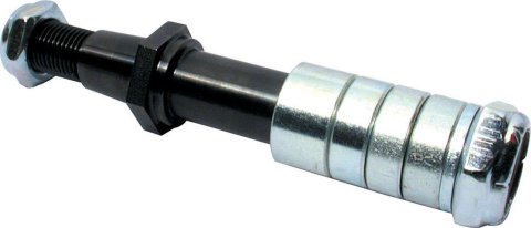 Allstar Performance Bump Steer Studs ALL56286 Adjusters, Universal, Each