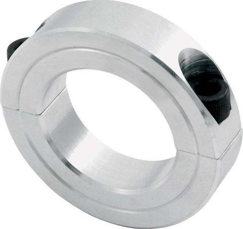 Allstar Performance Shaft Collars ALL52140 Collar, Aluminum, 3/4 in. Inside Diameter, Each