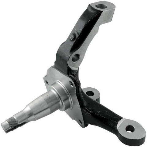 Allstar Performance Mustang II Spindles for 1974-1978 MUSTANG - ALL56309 Spindle, Forged Steel, Suspension, Passenger Side, Each