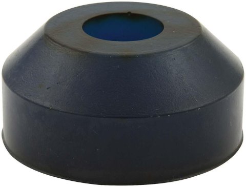 Allstar Performance Replacement Torque Absorber Bushings ALL56373 Bushing, Polyurethane, Blue, 2.25 in. O.D., 0.750 in. I.D., 1.060 in. Thick, Each