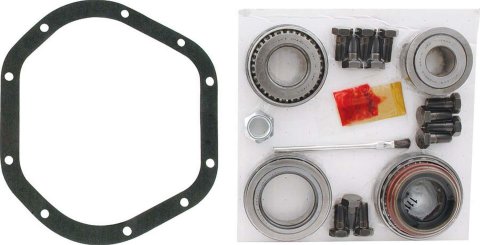 Allstar Performance Ring and Pinion Gear Installation Kits ALL68534 Rear End Bearing Kit, Dana 60 61, Kit
