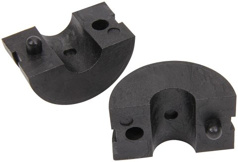 Allstar Performance Bump Stop Components ALL64424-10 14mm Shock Collar Shim Kit 1 in
