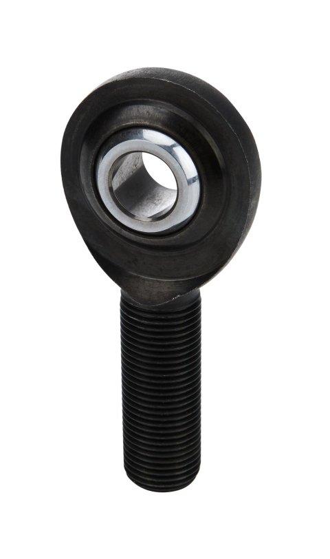 Allstar Performance Rod Ends ALL58084 two-piece spherical rod ends have a pivoting steel ball and are sold each.