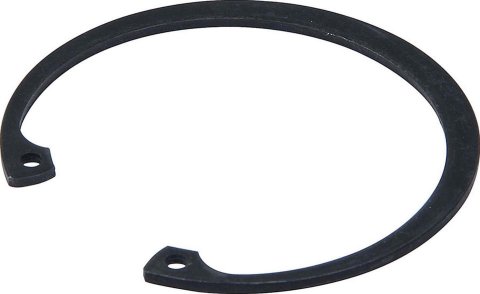 Allstar Performance Snap Rings ALL64183 Rings, Flat, Koni Shocks, Replacement Flat Ring, Each