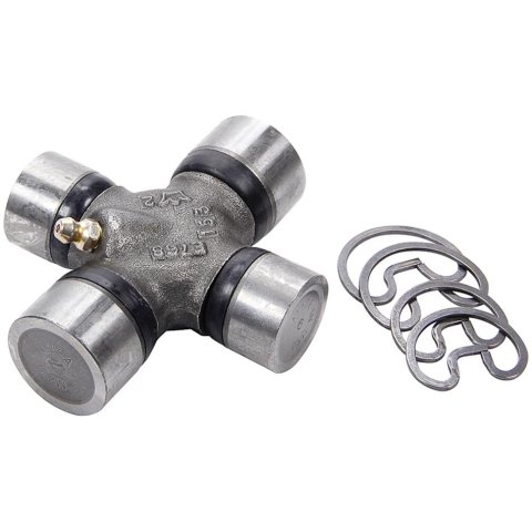 Allstar Performance U-Joints ALL69036 Universal Joint, 1330/1350 Style, Greasable, Steel, Each